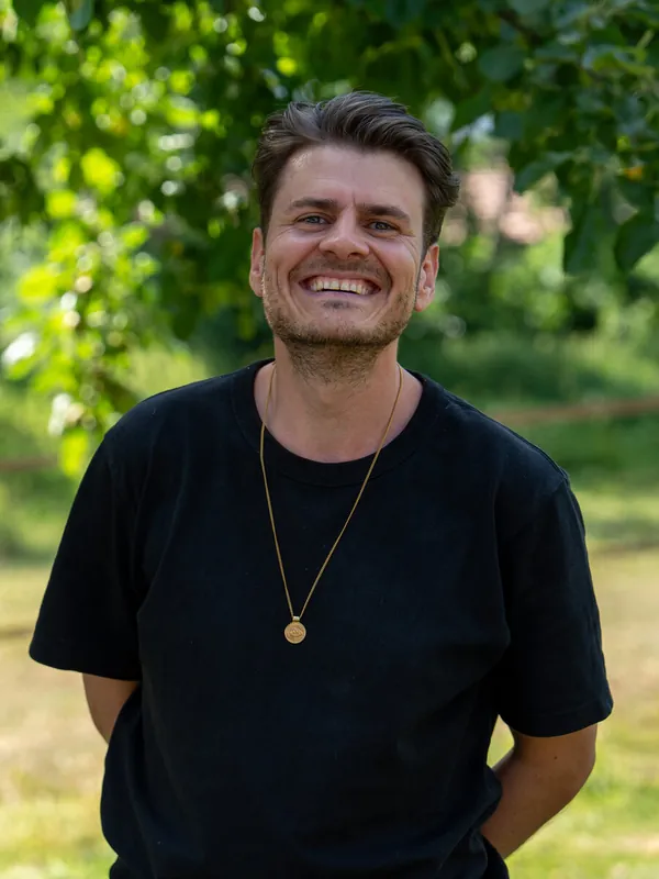 Fabio Zahnd