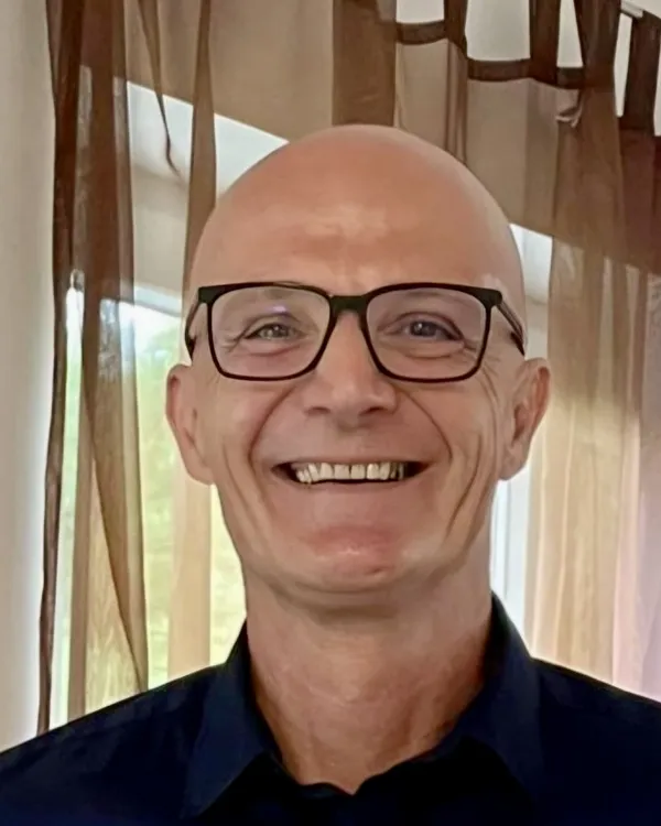 Jörg Hunziker