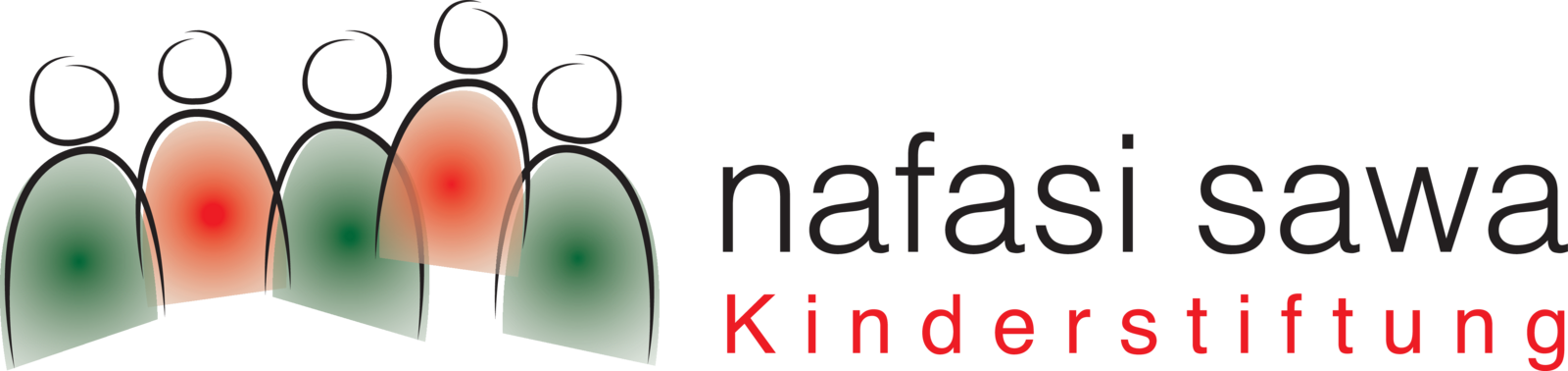nafasi sawa Kinderstiftung